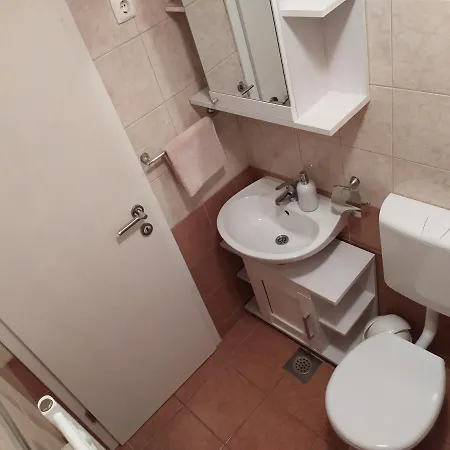 Katrin 101 Apartment Tucepi