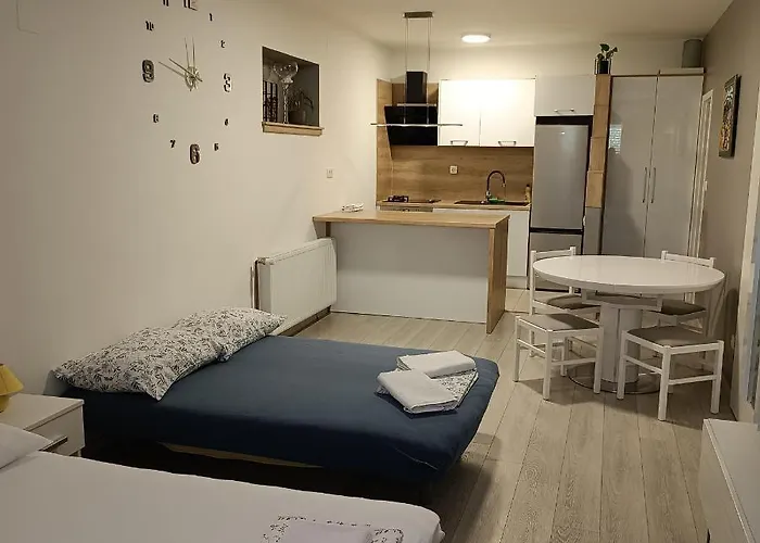 Katrin 101 * Tučepi