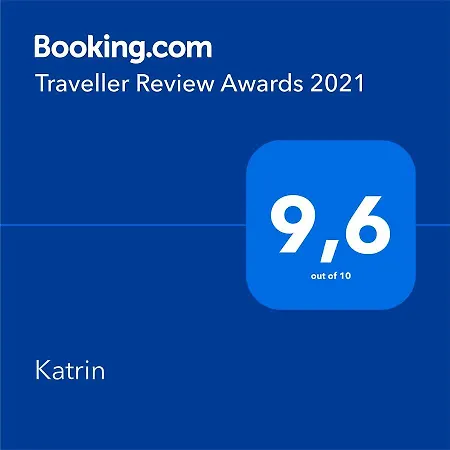 Katrin 101 Apartman