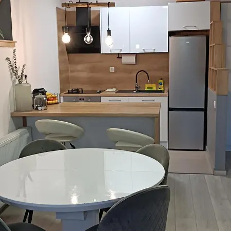 Appartement Katrin 101