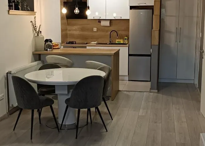 Apartment Katrin 101 *